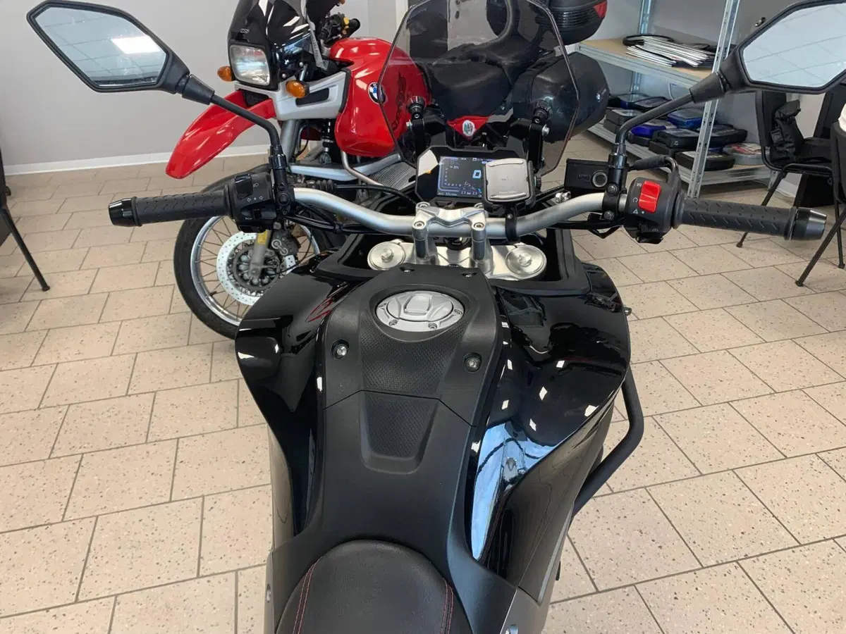 Voge Valico 500DSX (2021 - 24) (10)
