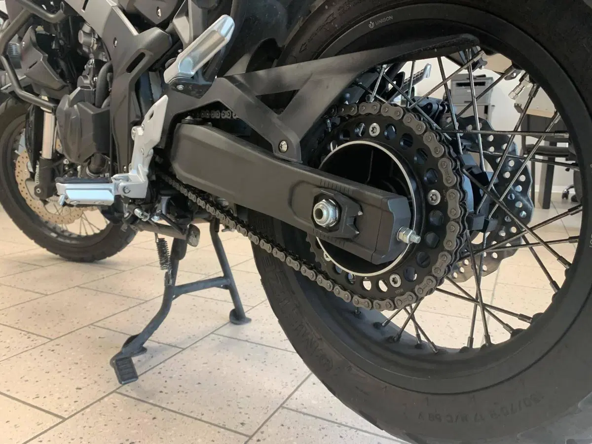 Voge Valico 500DSX (2021 - 24) (8)