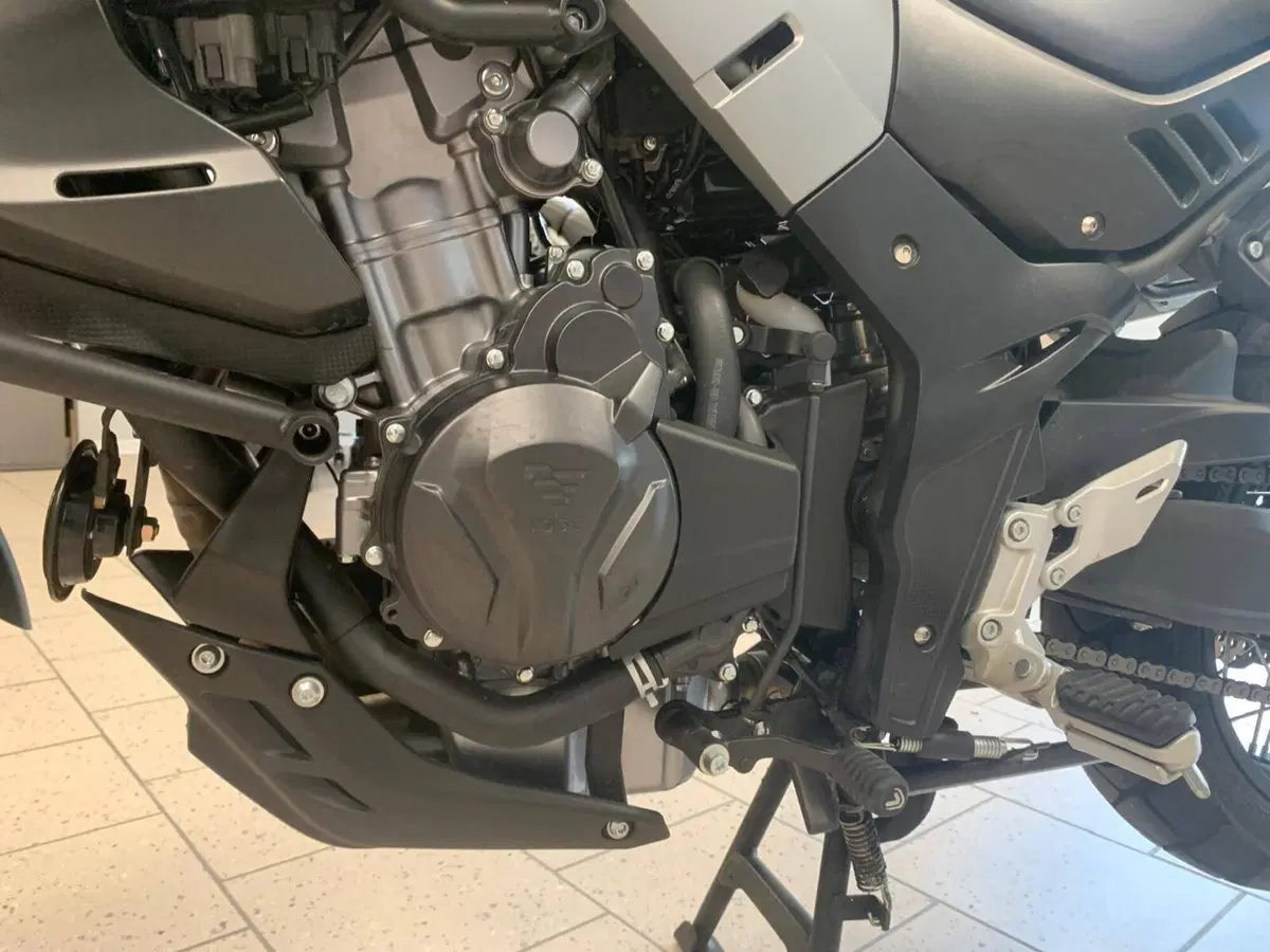 Voge Valico 500DSX (2021 - 24) (7)