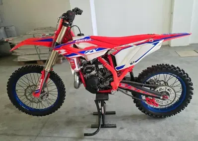 Betamotor RX 300 2T (2024 - 25) usata