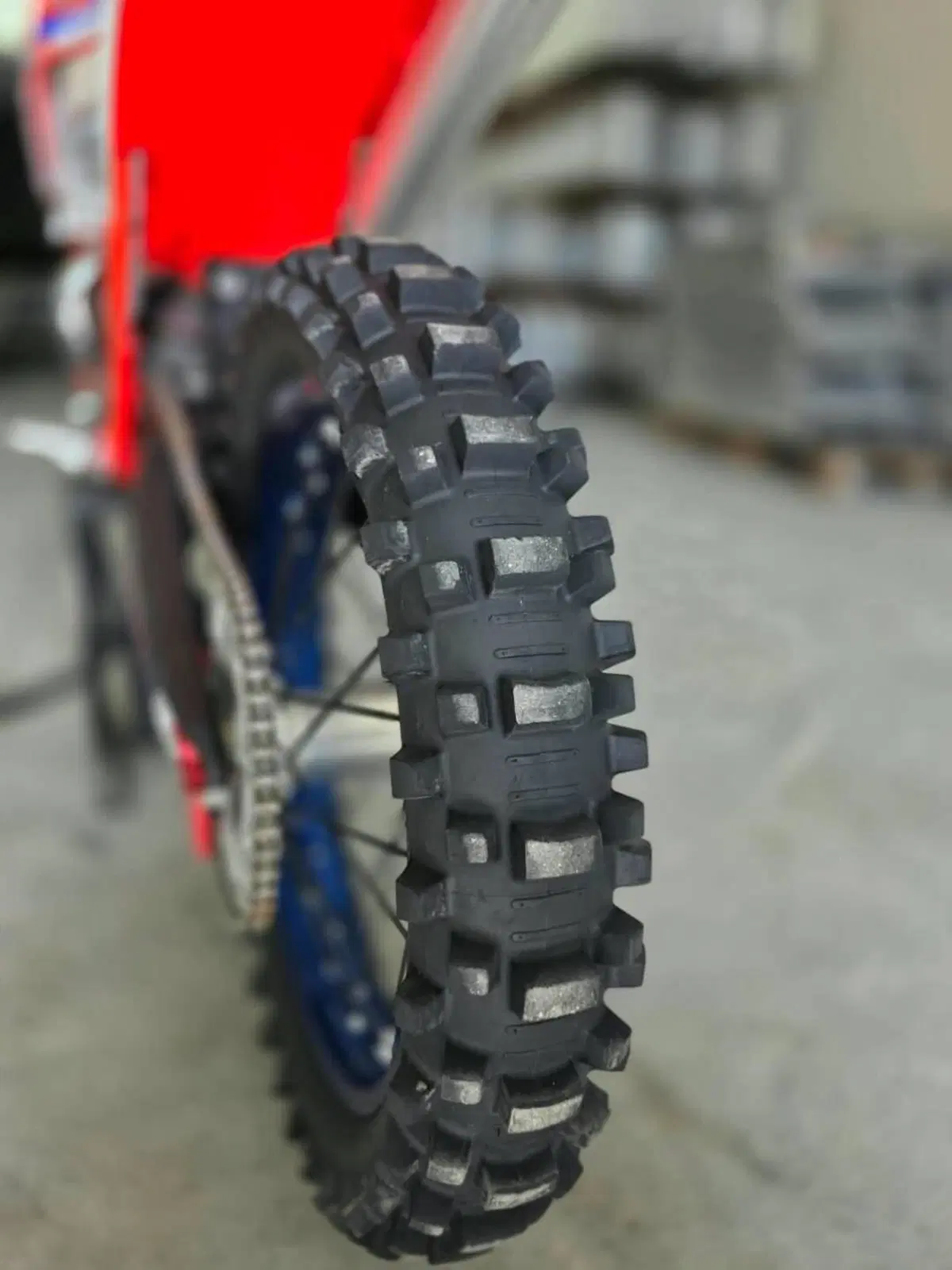 Betamotor RX 300 2T (2024 - 25) (7)