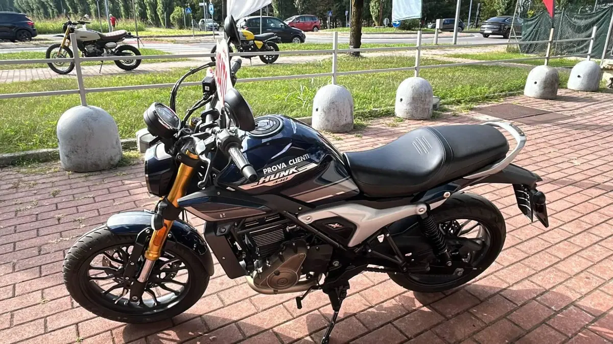 Hero MotoCorp Hunk 440 (2026) (3)