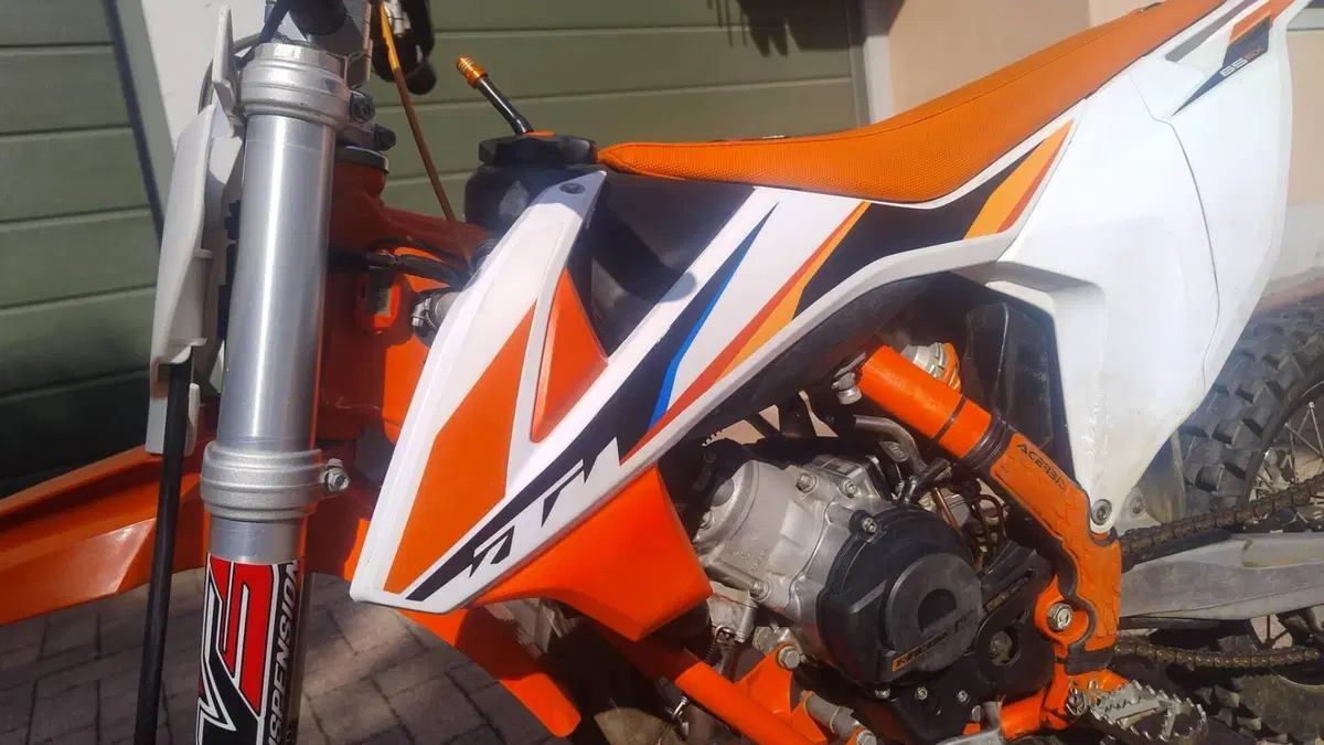 KTM 65 SX (2021) (6)