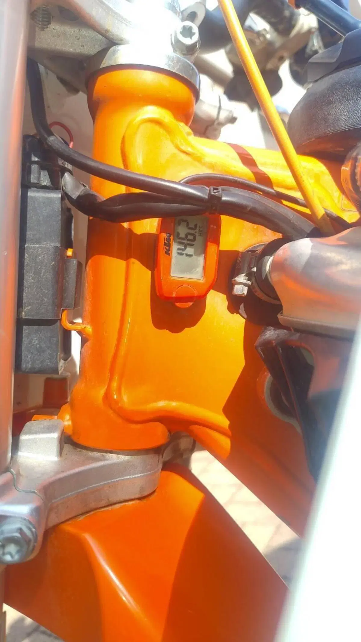 KTM 65 SX (2021) (7)