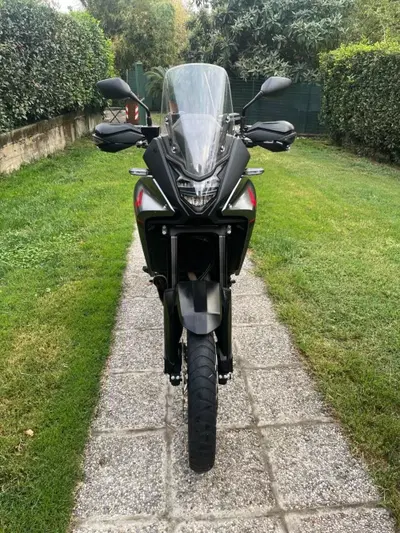 Honda Transalp XL750 (2023 - 24) usata