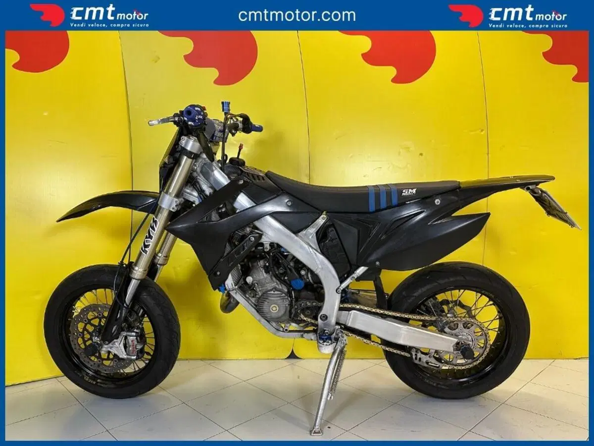 Tm Moto SMR 125 Fi 2t (2020) (3)