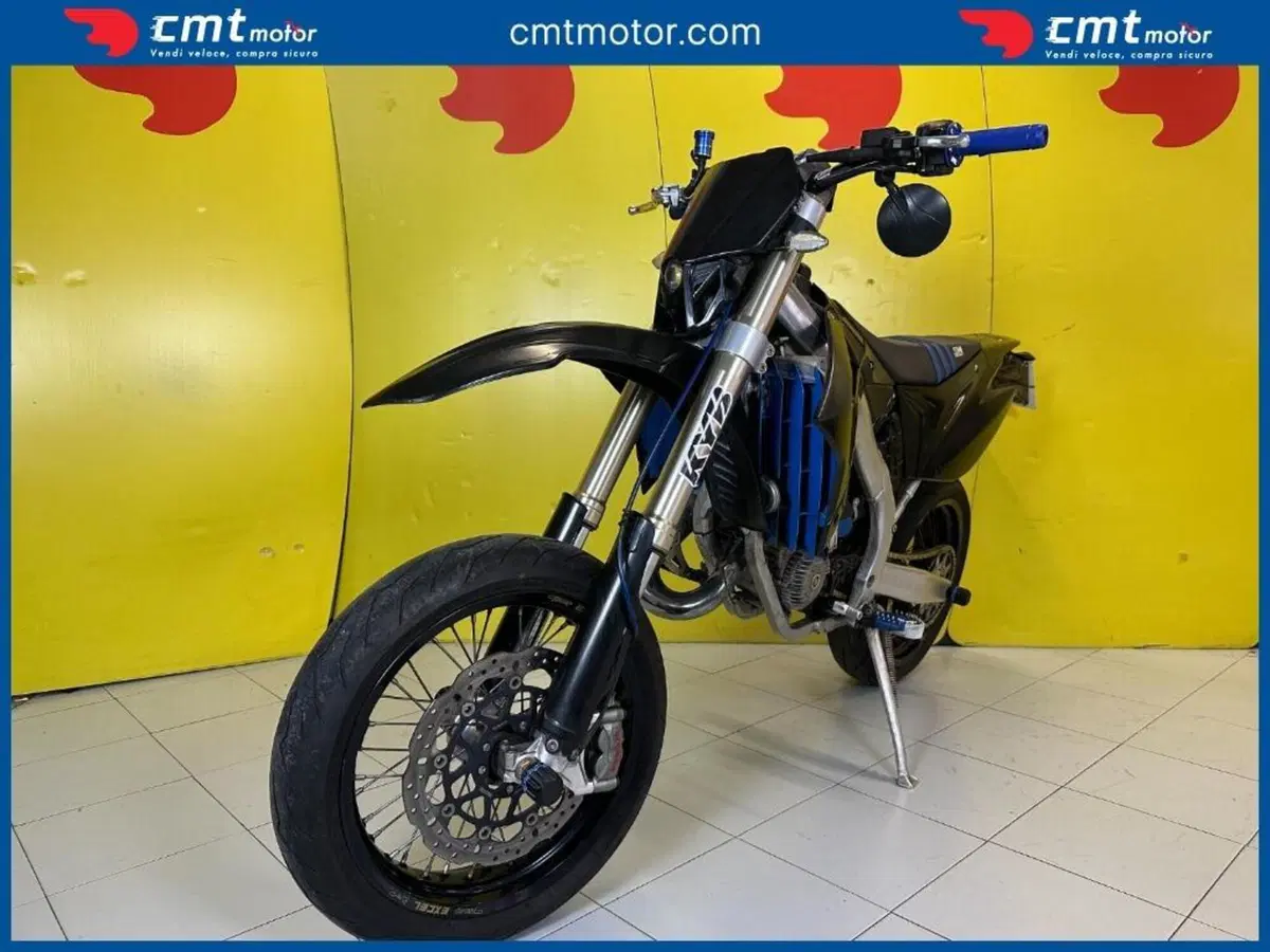 Tm Moto SMR 125 Fi 2t (2020) (2)