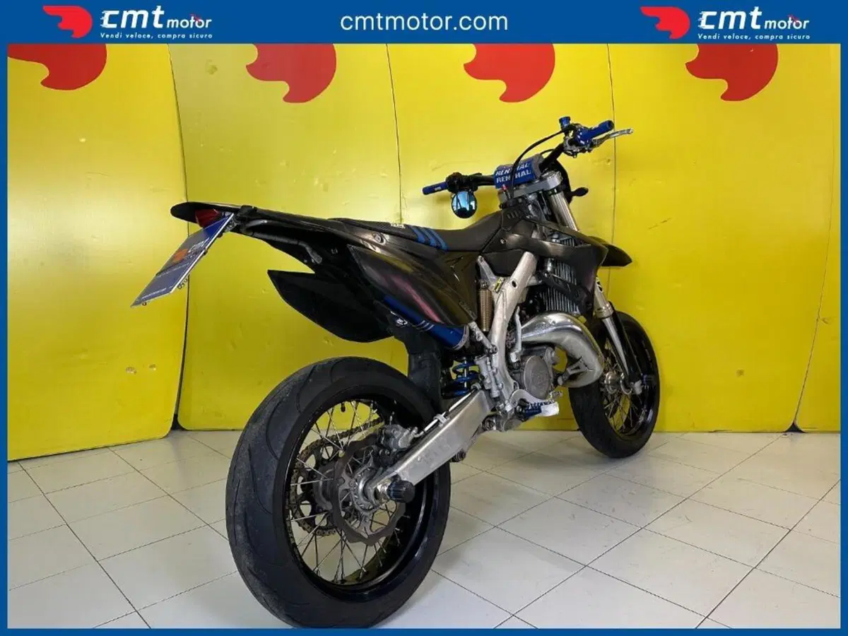 Tm Moto SMR 125 Fi 2t (2020) (4)