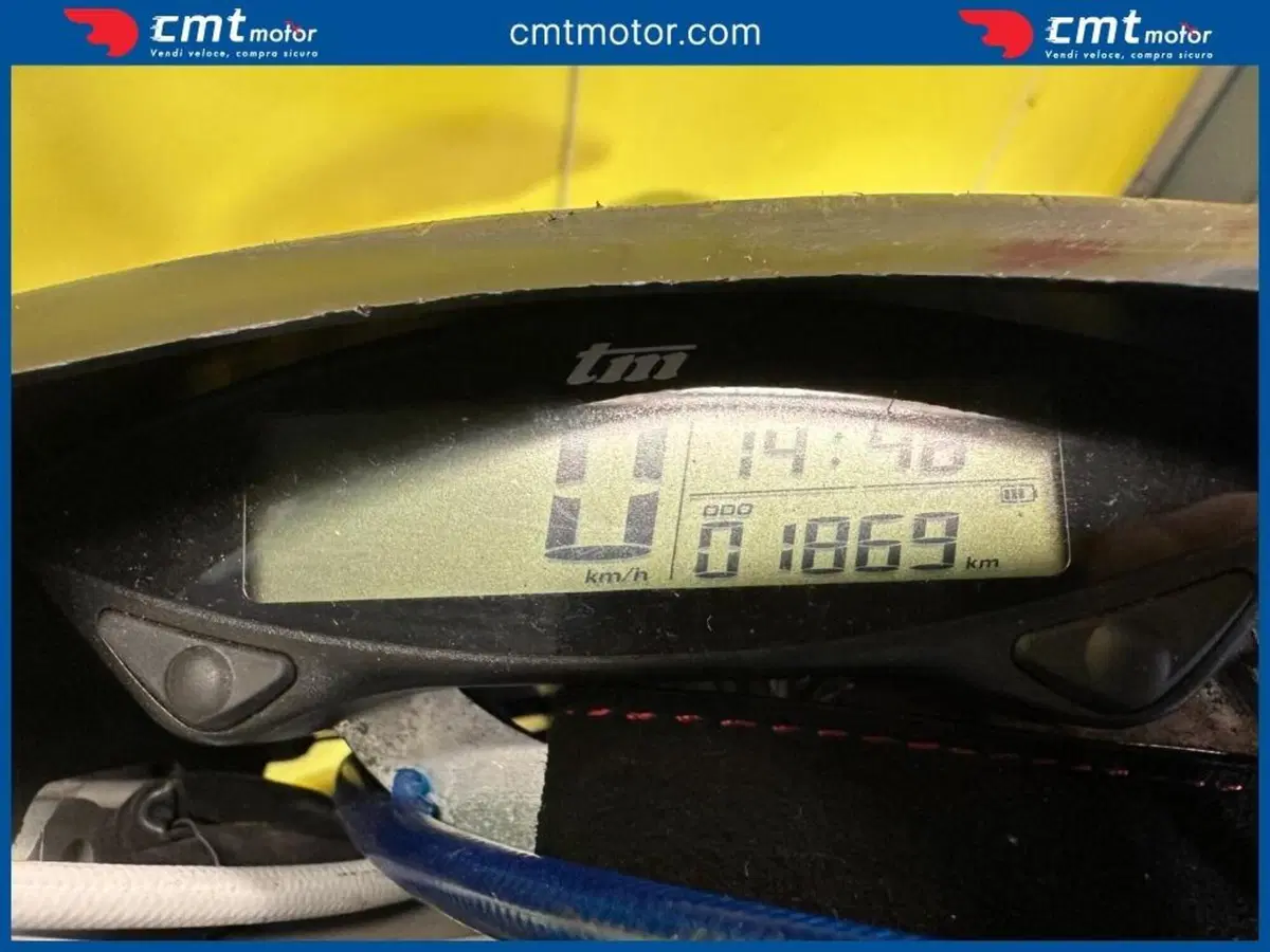 Tm Moto SMR 125 Fi 2t (2020) (5)