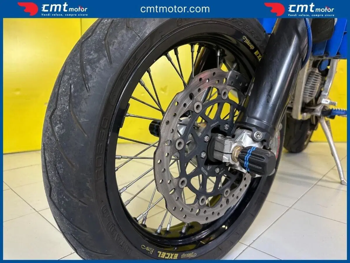 Tm Moto SMR 125 Fi 2t (2020) (6)