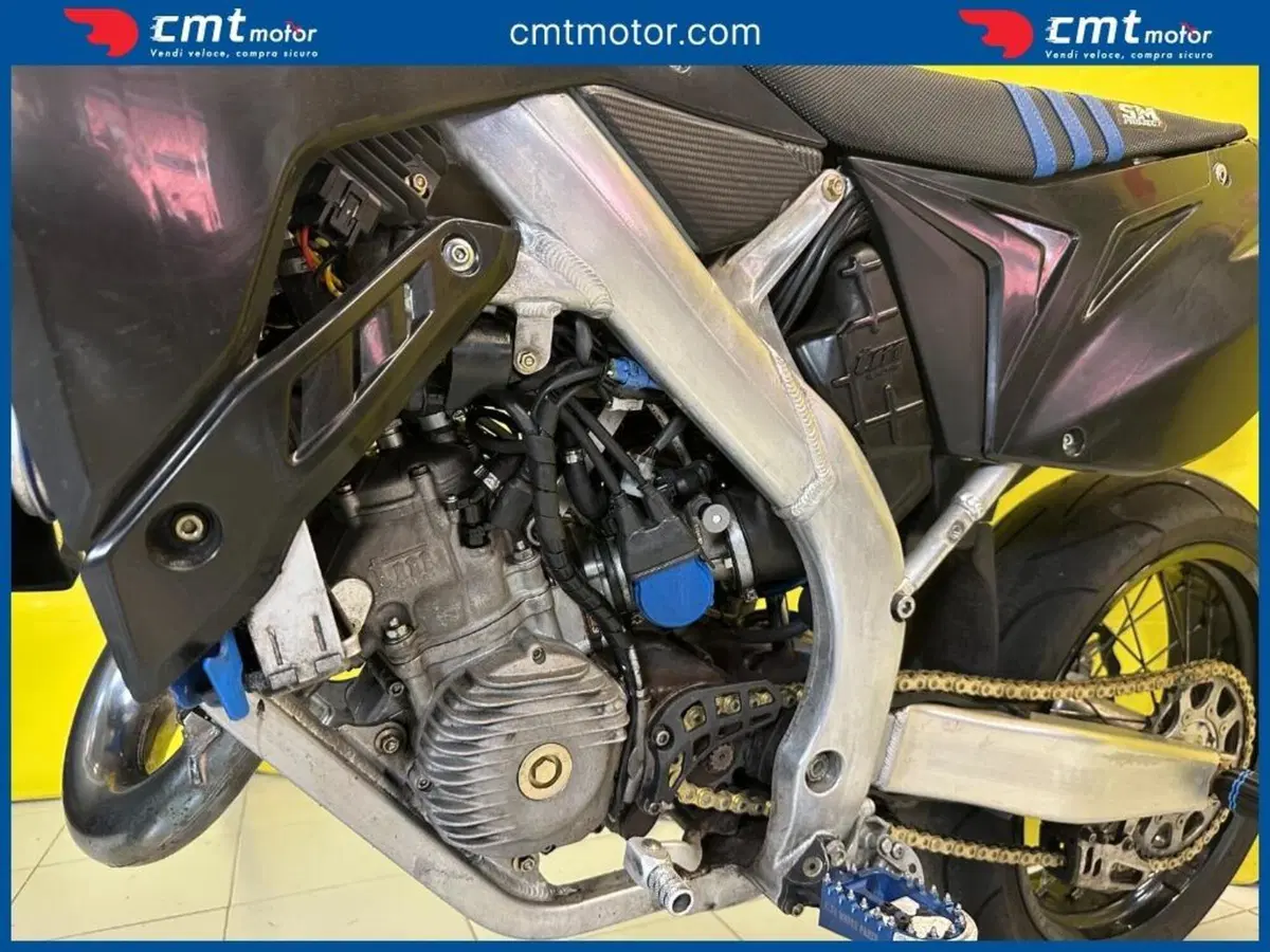 Tm Moto SMR 125 Fi 2t (2020) (7)