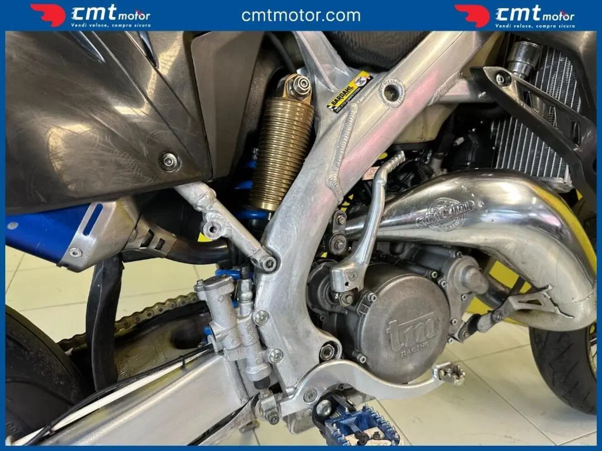Tm Moto SMR 125 Fi 2t (2020) (9)