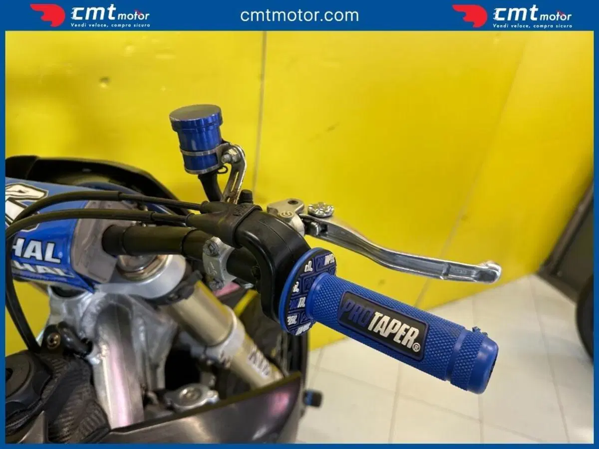 Tm Moto SMR 125 Fi 2t (2020) (13)