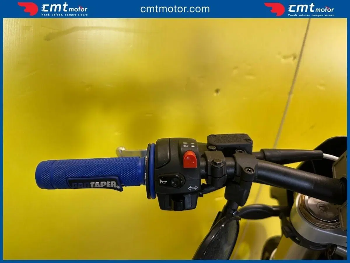 Tm Moto SMR 125 Fi 2t (2020) (14)