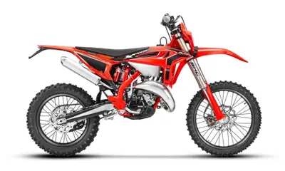 Betamotor RR X-PRO 125 2T Enduro (2027) nuova
