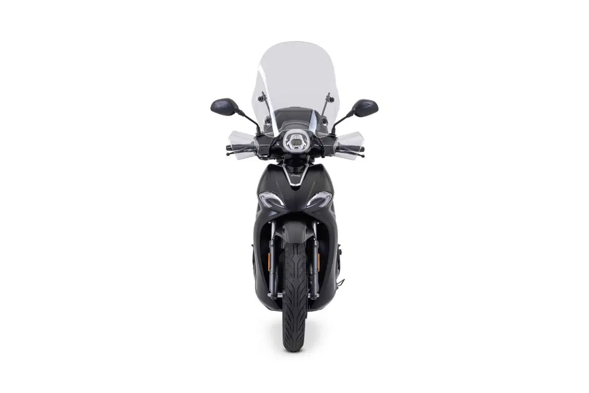 Voge Sfida SR16 125 Air (2026) (4)