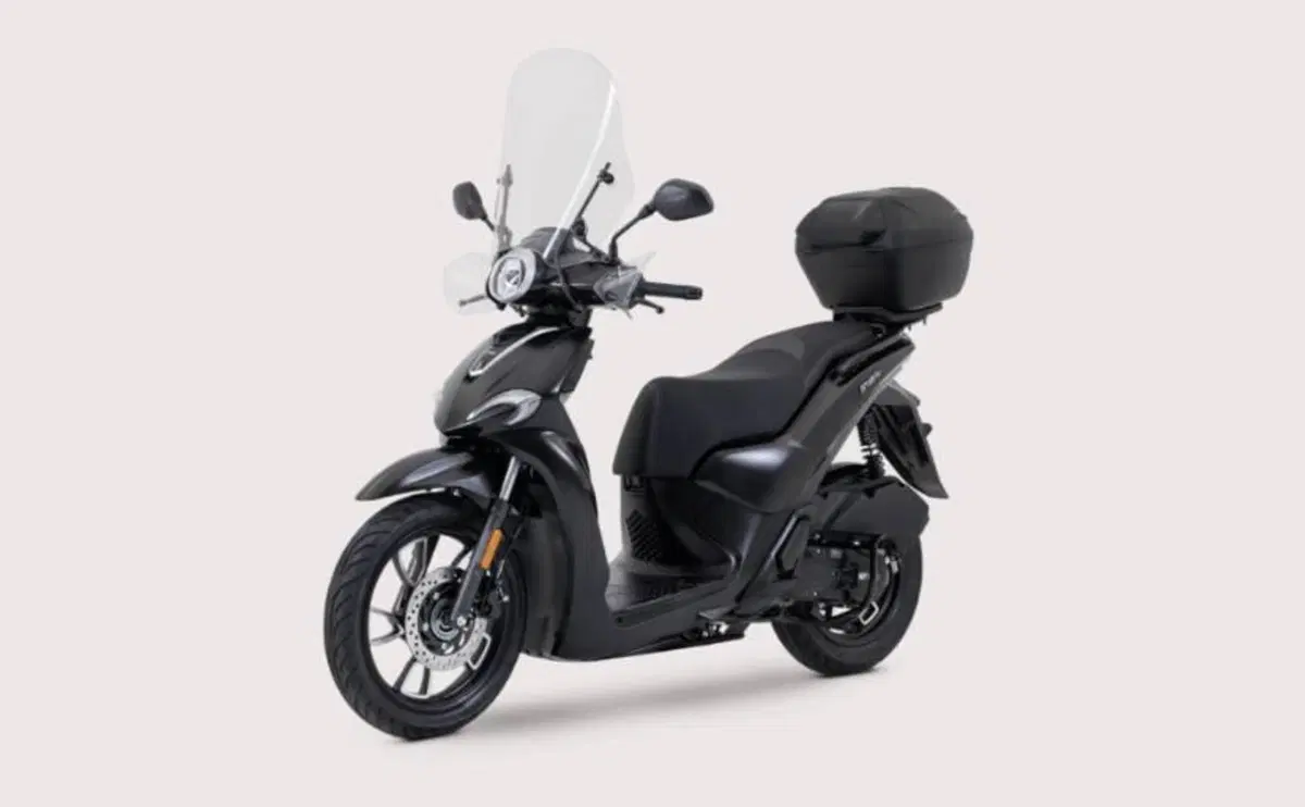 Voge Sfida SR16 125 Air (2026) (9)