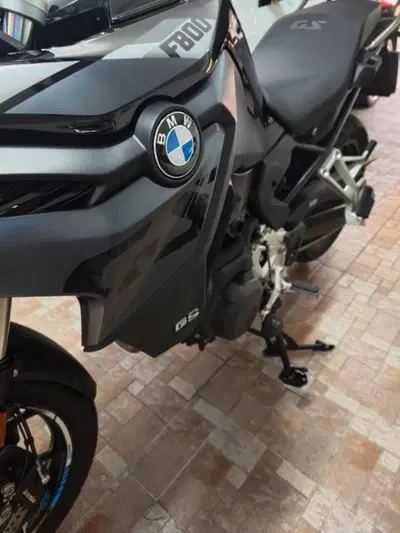 Bmw F 800 GS (2024 - 26) usata