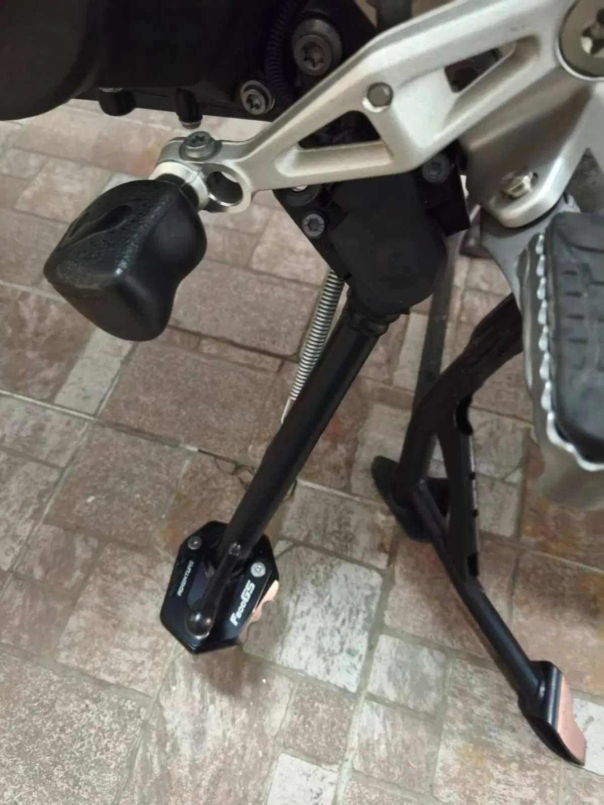 Bmw F 800 GS (2024 - 26) (3)