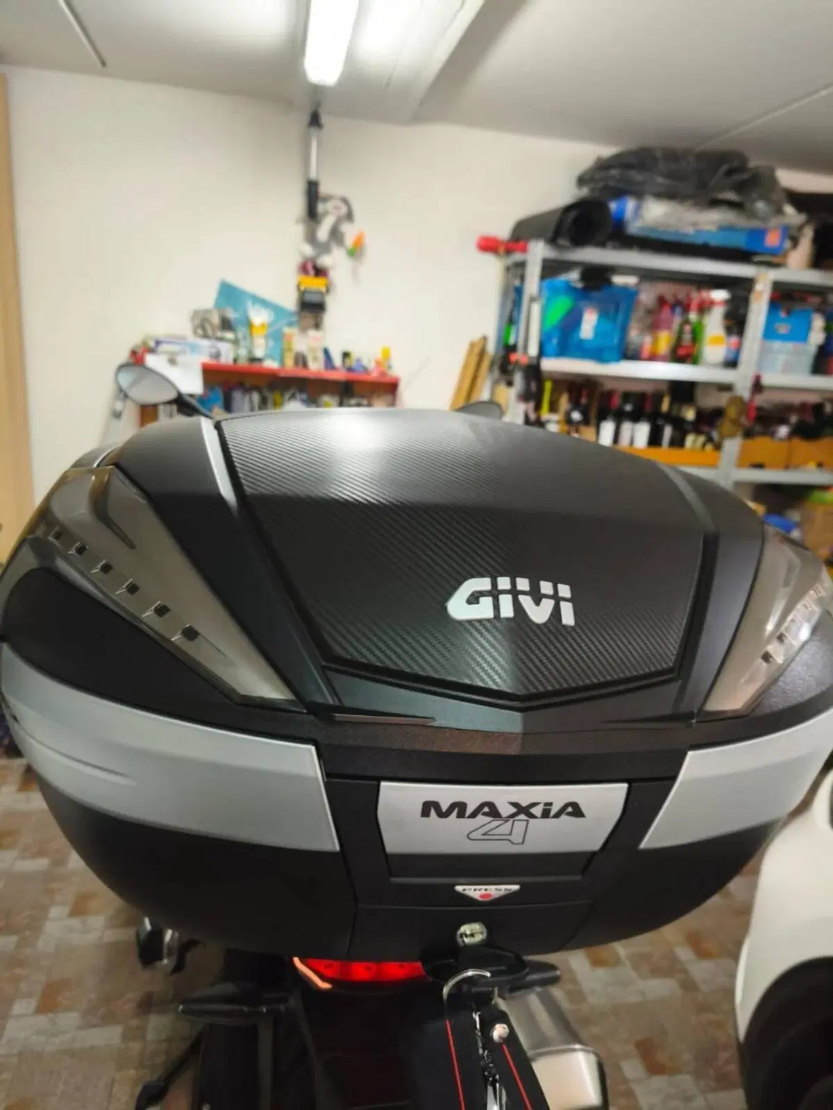 Bmw F 800 GS (2024 - 26) (5)