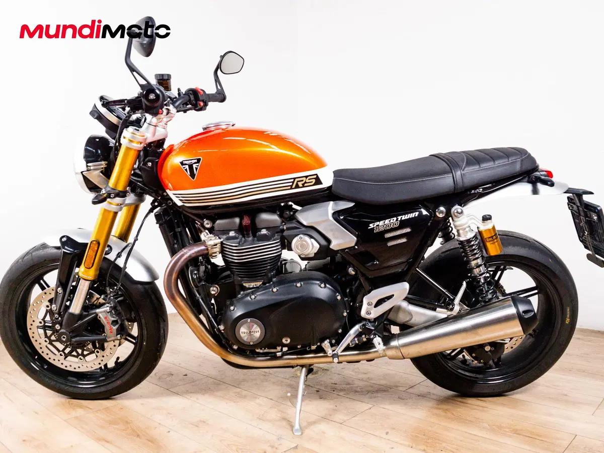 Triumph Speed Twin 1200 RS (2025 - 26) (6)