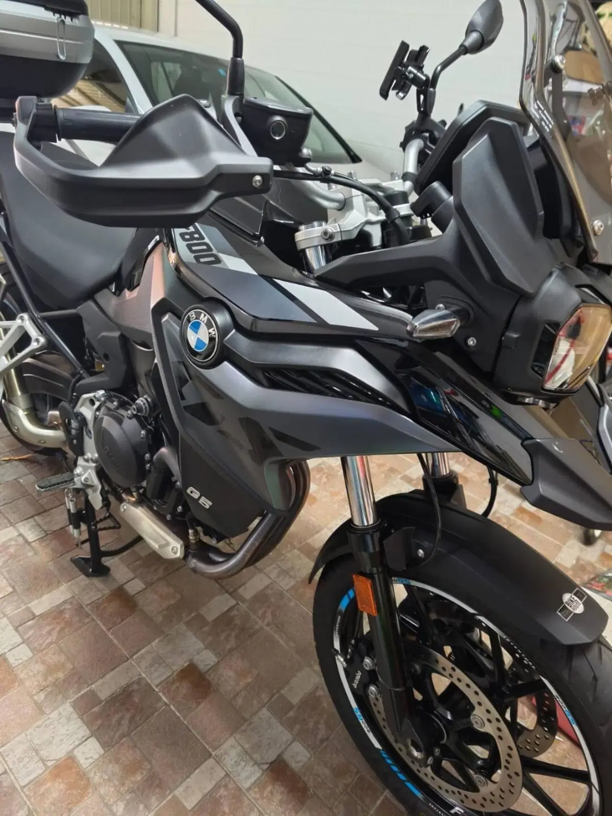 Bmw F 800 GS (2024 - 26) (6)
