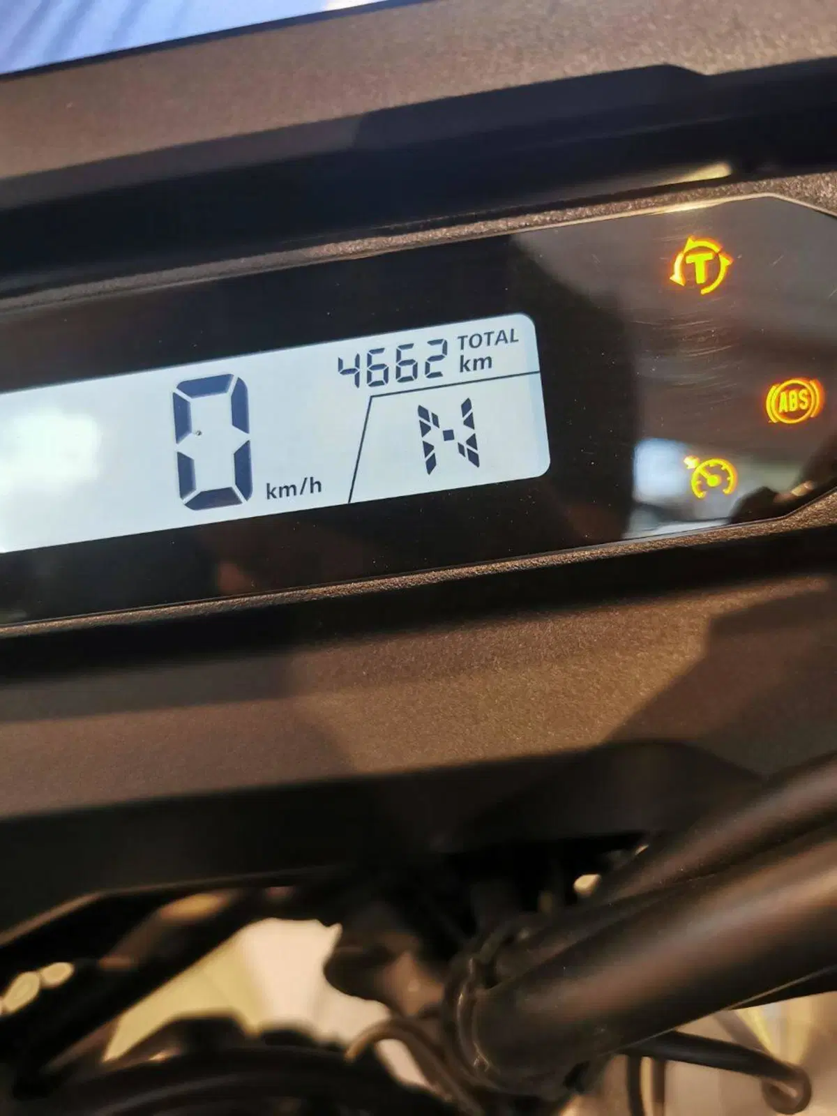 Honda Africa Twin CRF 1100L (2024 - 26) (4)