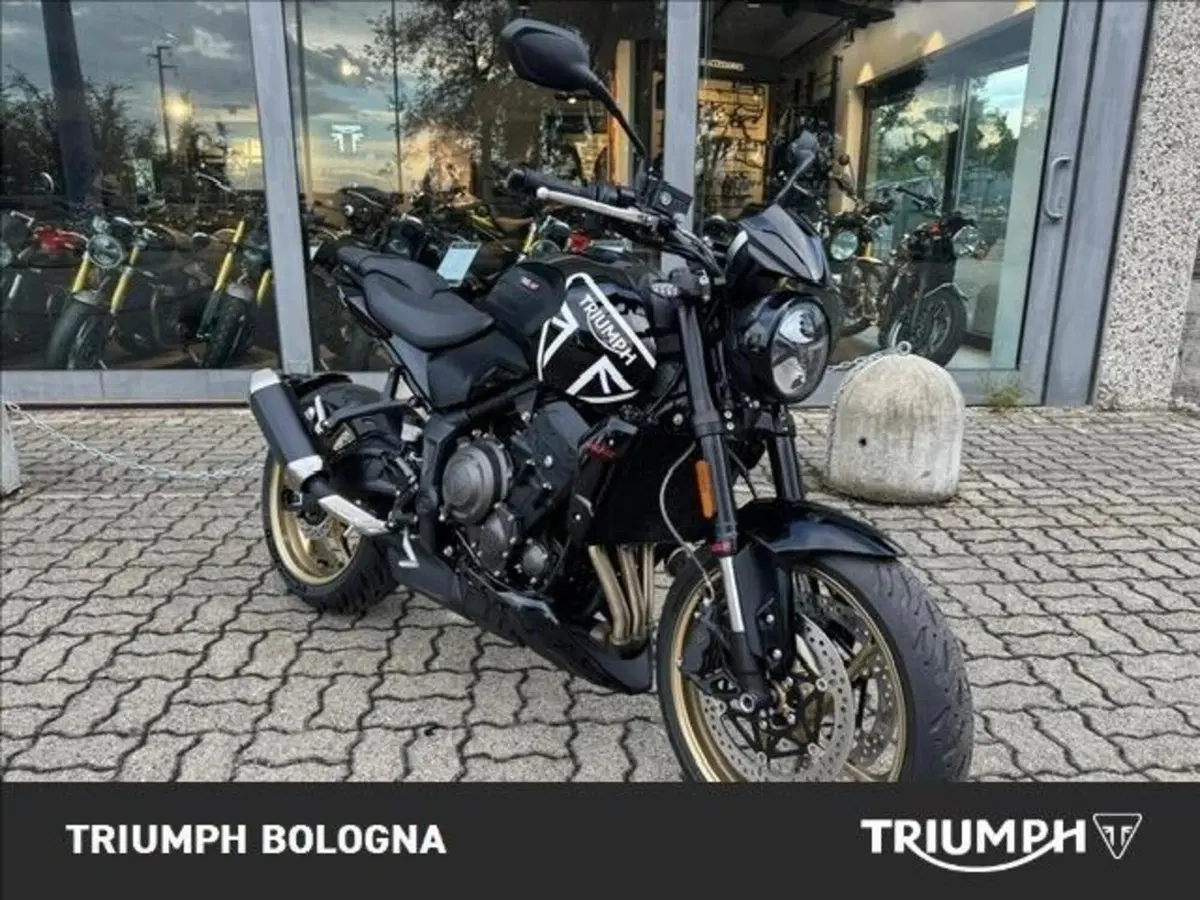 Triumph Trident 800 (2026) (2)
