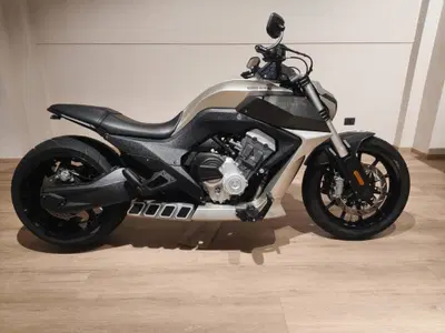 Benda Motorcycles LFC 700 (2024 - 26) usata