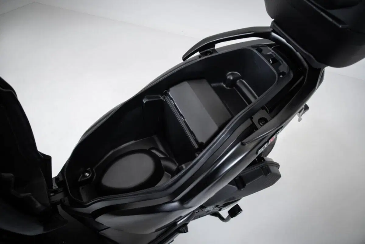 Voge Sfida SR16 125 Air (2026) (13)