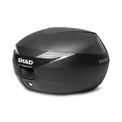 BAULETTO SH39 CARBON LOOK Shad