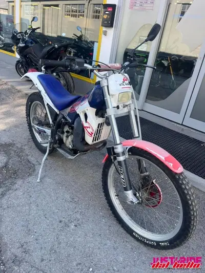 Betamotor ST 50 usata