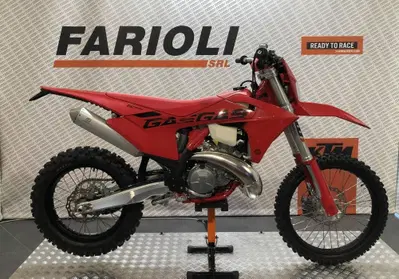 GASGAS EC 300 (2025) usata