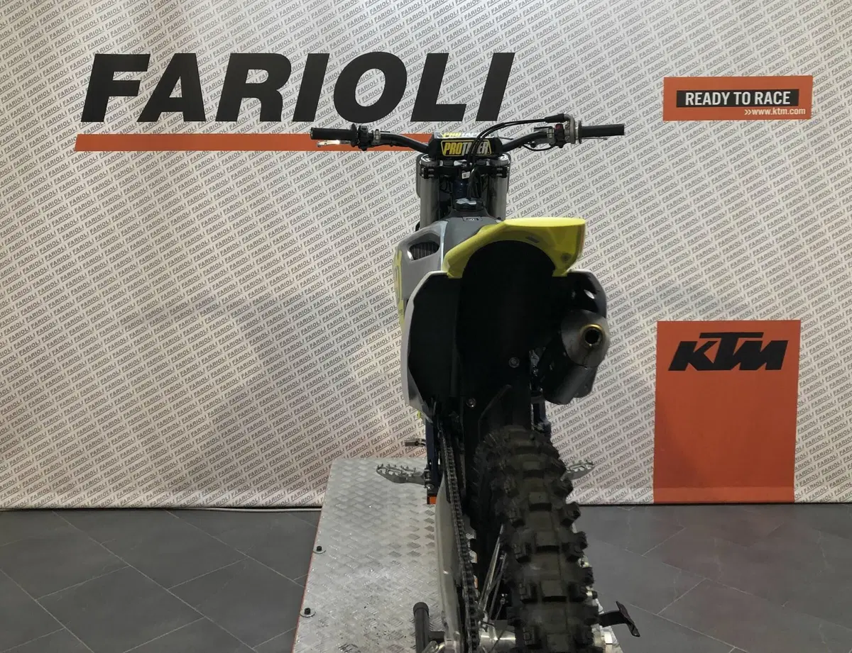 Husqvarna TC 125 (2023) (3)