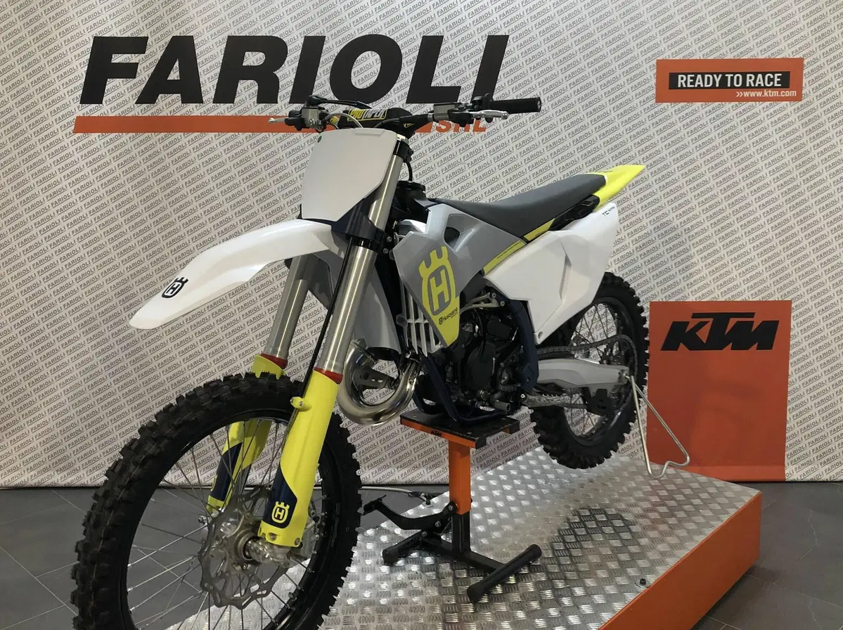 Husqvarna TC 125 (2023) (6)