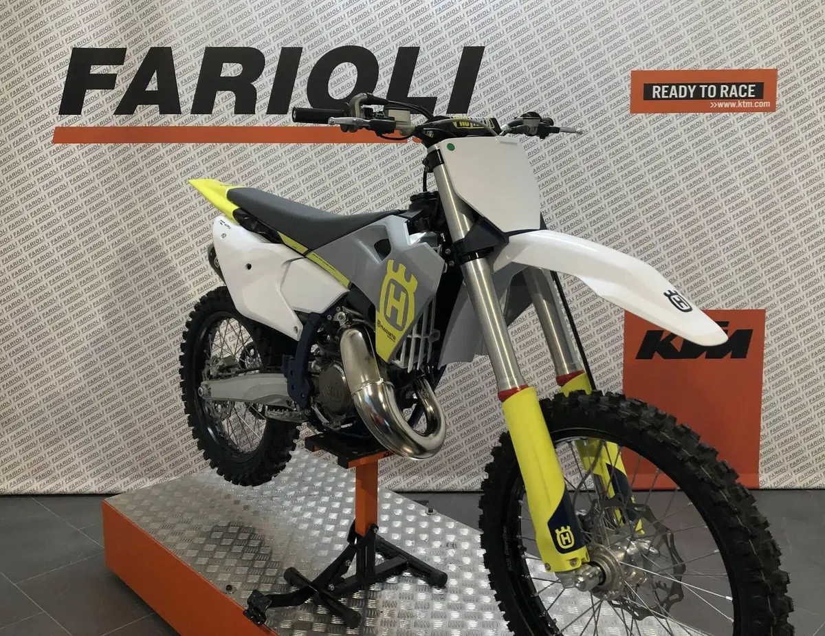 Husqvarna TC 125 (2023) (8)