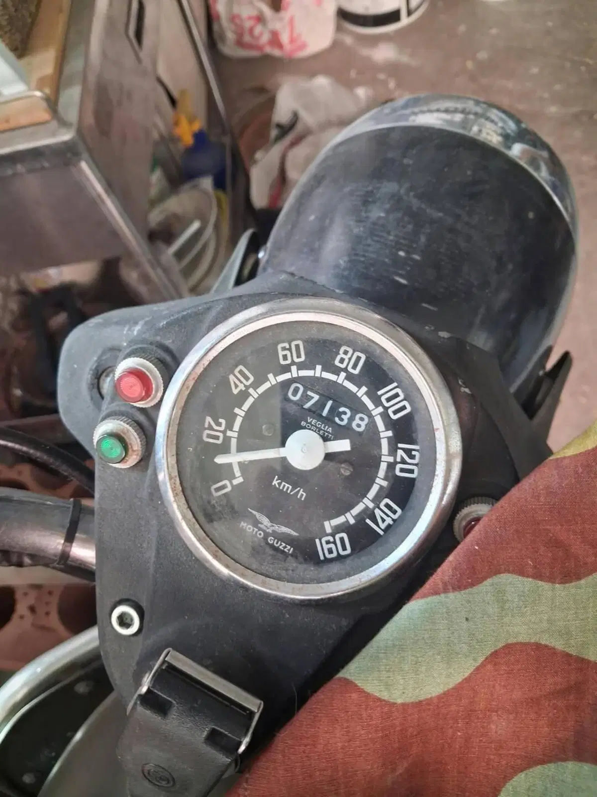 Moto Guzzi Nuovo Falcone 500 (5)