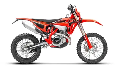 Betamotor RR X-PRO 390 4T Enduro (2027) nuova