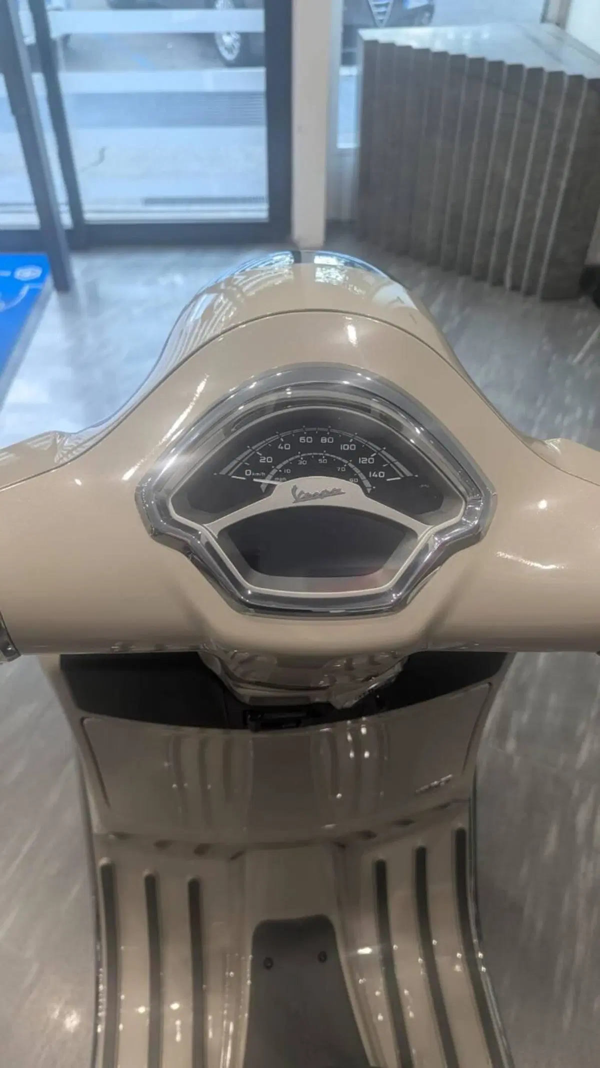 Vespa GTS 310 (2025 - 26) (5)