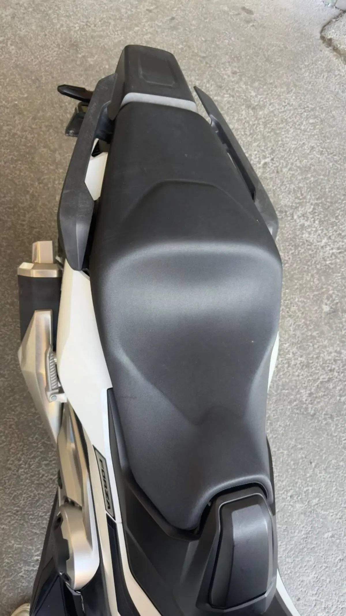Honda Forza 750 DCT (2021 - 24) (6)