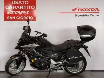 Honda NC 750 X DCT ABS (2018 - 20) usata