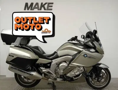 Bmw K 1600 GTL (2010 - 16) usata