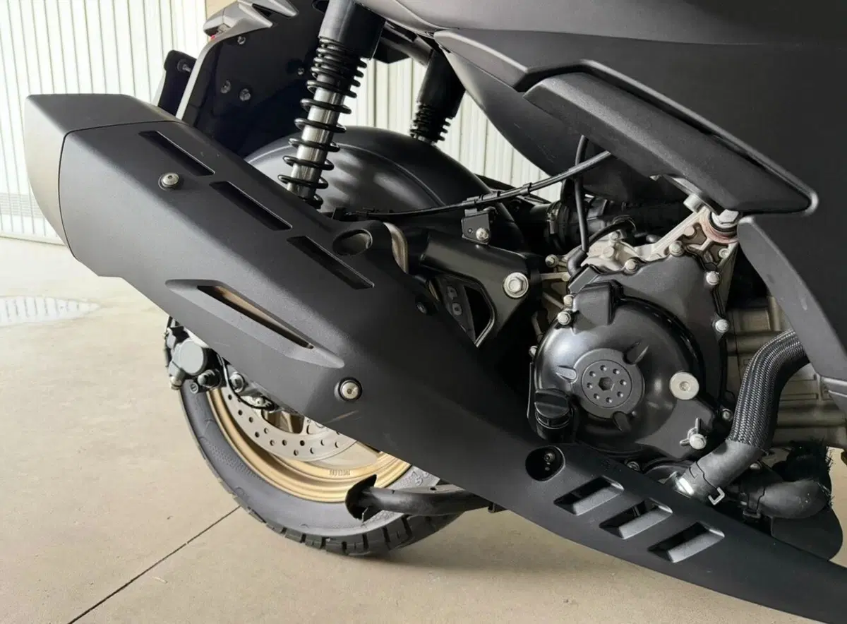 Zontes ZT350-D (2023 - 25) (7)