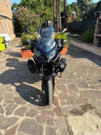 Bmw F 900 XR (2025 - 27) usata