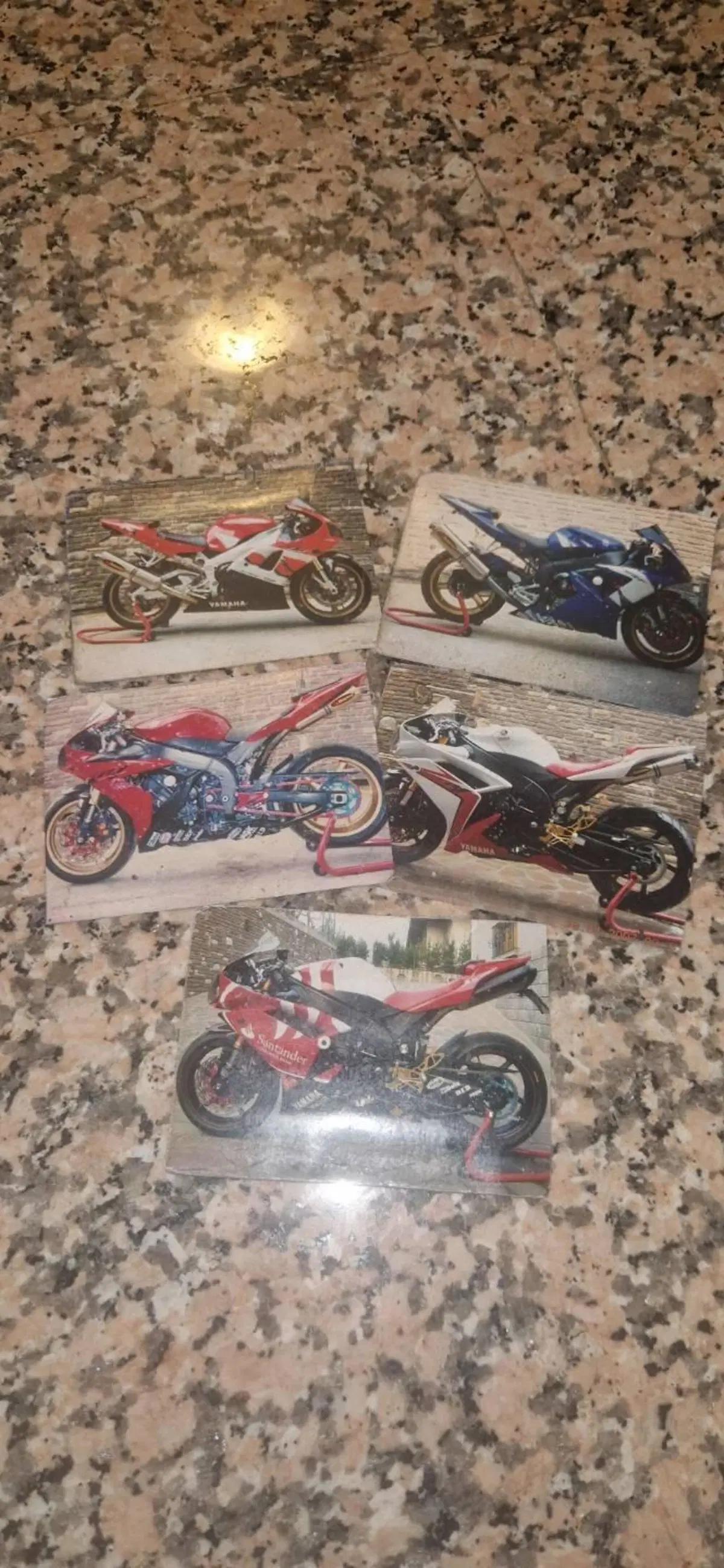 Yamaha YZF R1M (2020 - 25) (8)