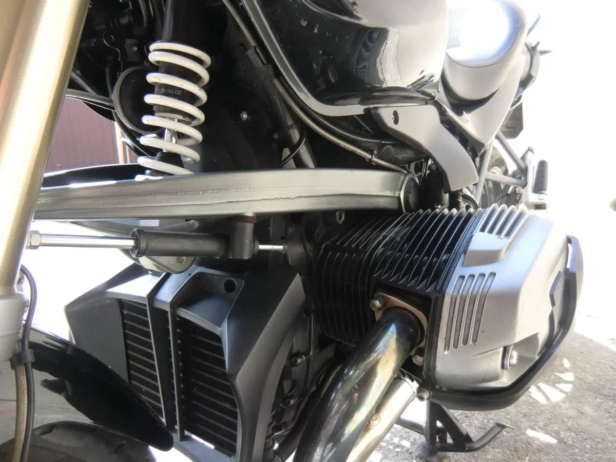Bmw R 1200 R (2011 - 14) (2)