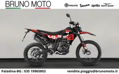 Aprilia RX 125 (2025 - 26) usata