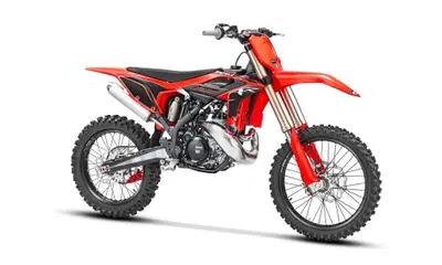Betamotor RX 250 2T (2027) nuova