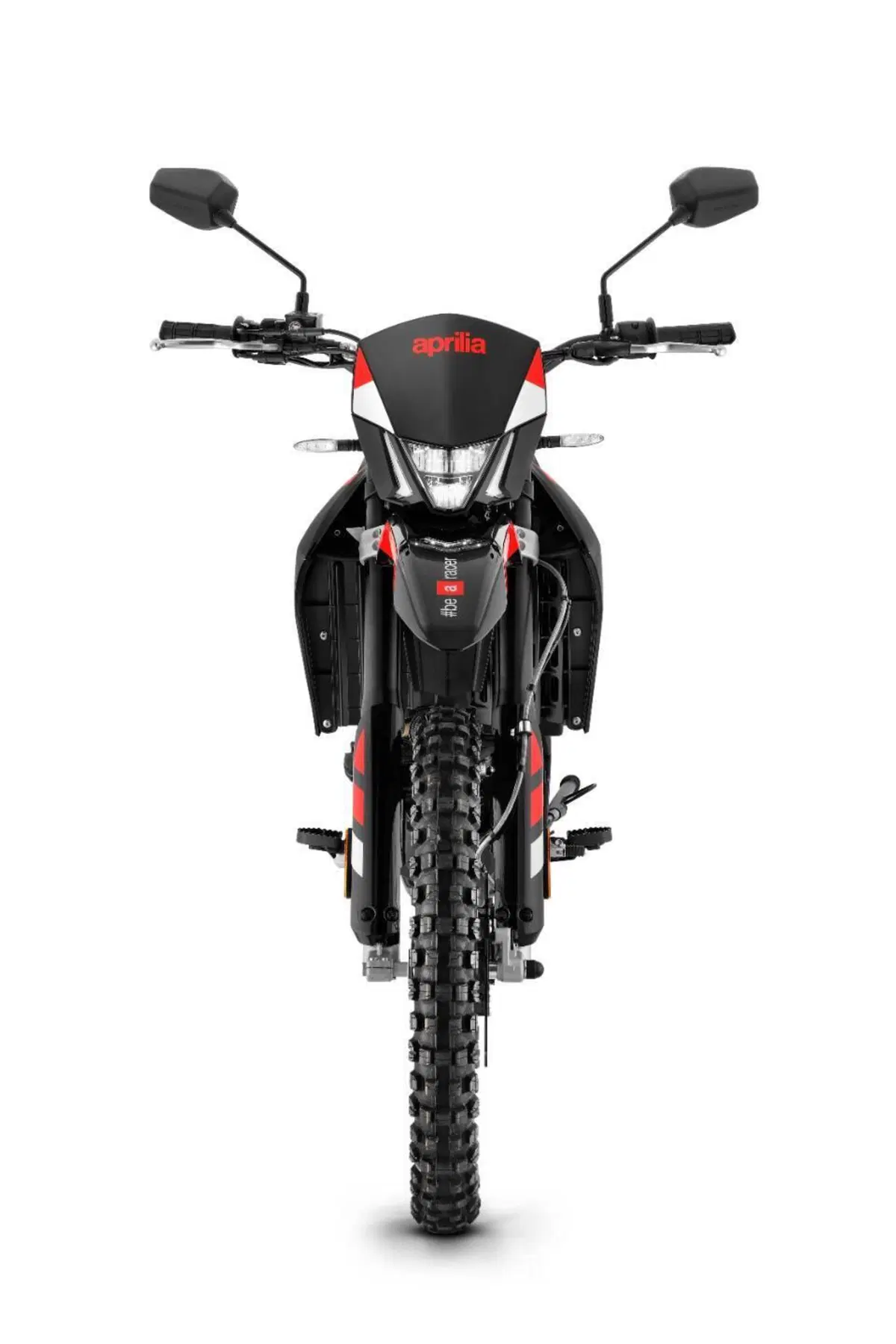 Aprilia RX 125 (2025 - 26) (4)