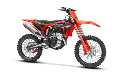 Betamotor RX 250 F 4T (2027) nuova